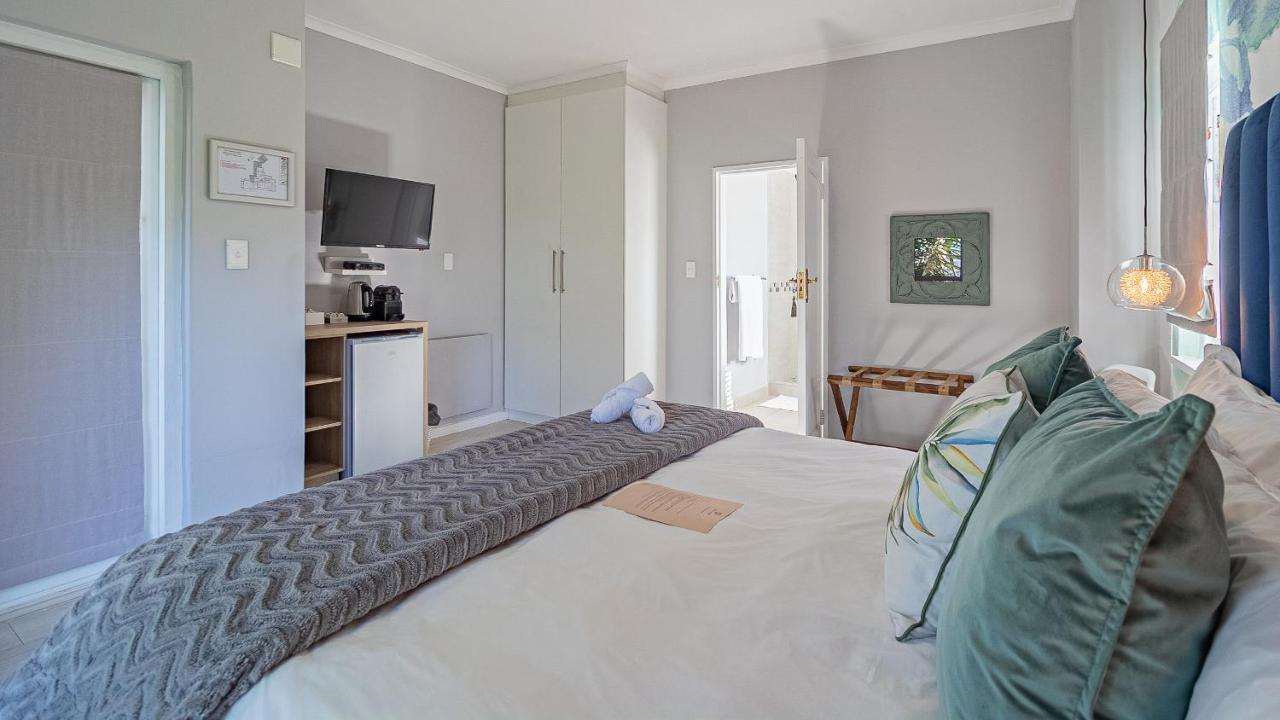 The Salene Hotel & Apartments Stellenbosch Zewnętrze zdjęcie