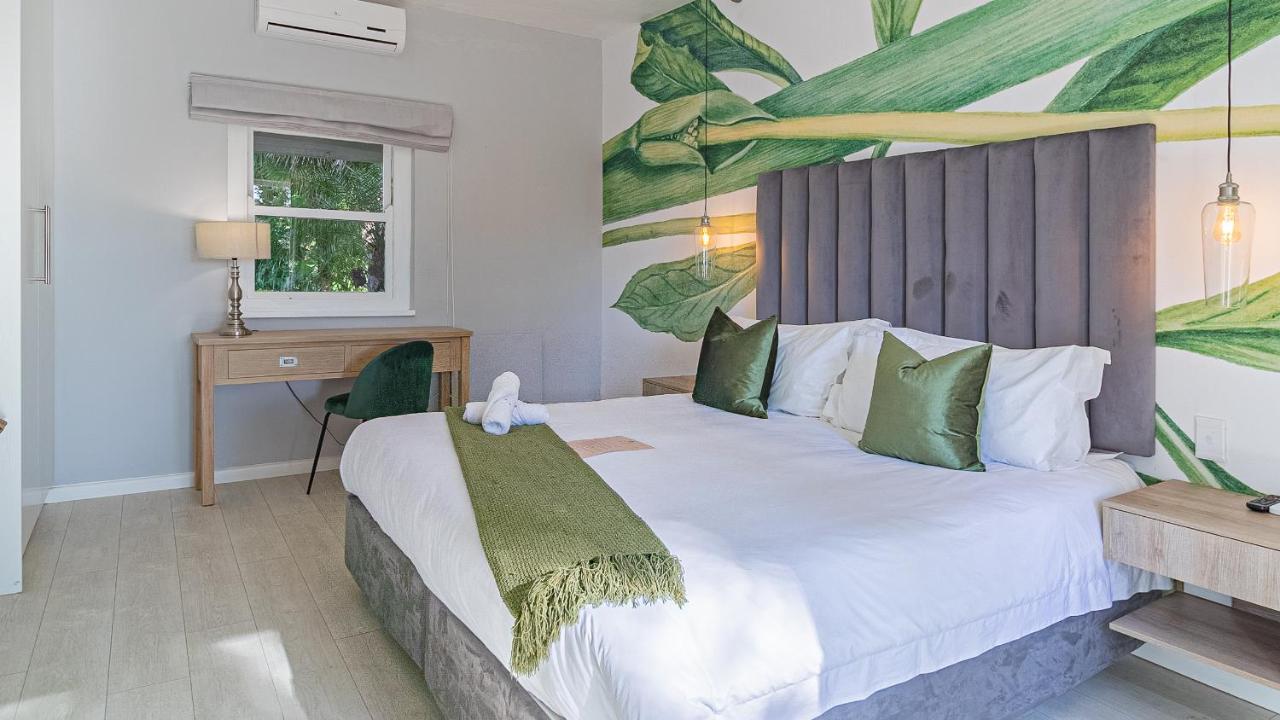 The Salene Hotel & Apartments Stellenbosch Zewnętrze zdjęcie