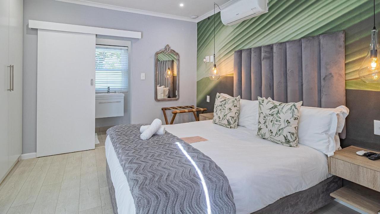 The Salene Hotel & Apartments Stellenbosch Zewnętrze zdjęcie