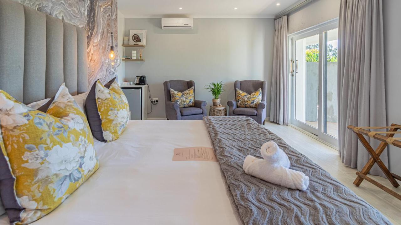 The Salene Hotel & Apartments Stellenbosch Zewnętrze zdjęcie