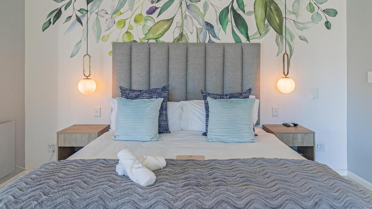 The Salene Hotel & Apartments Stellenbosch Zewnętrze zdjęcie