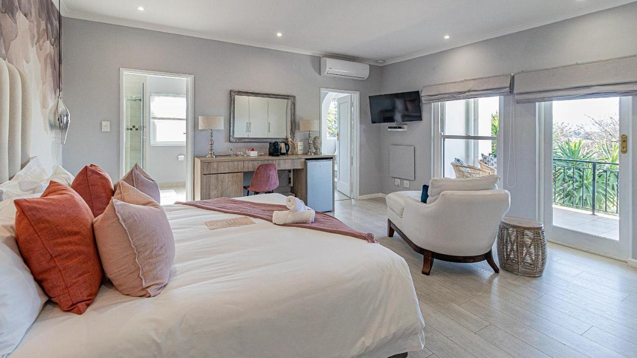 The Salene Hotel & Apartments Stellenbosch Zewnętrze zdjęcie