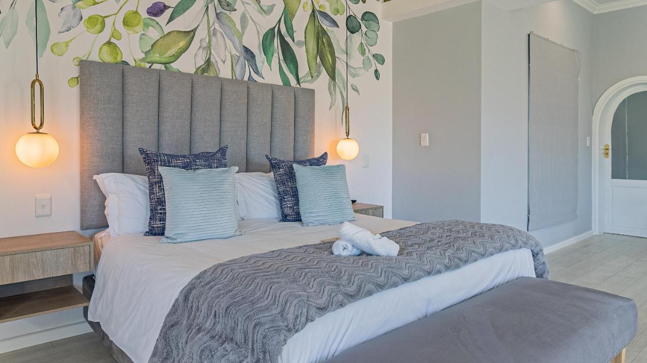 The Salene Hotel & Apartments Stellenbosch Zewnętrze zdjęcie