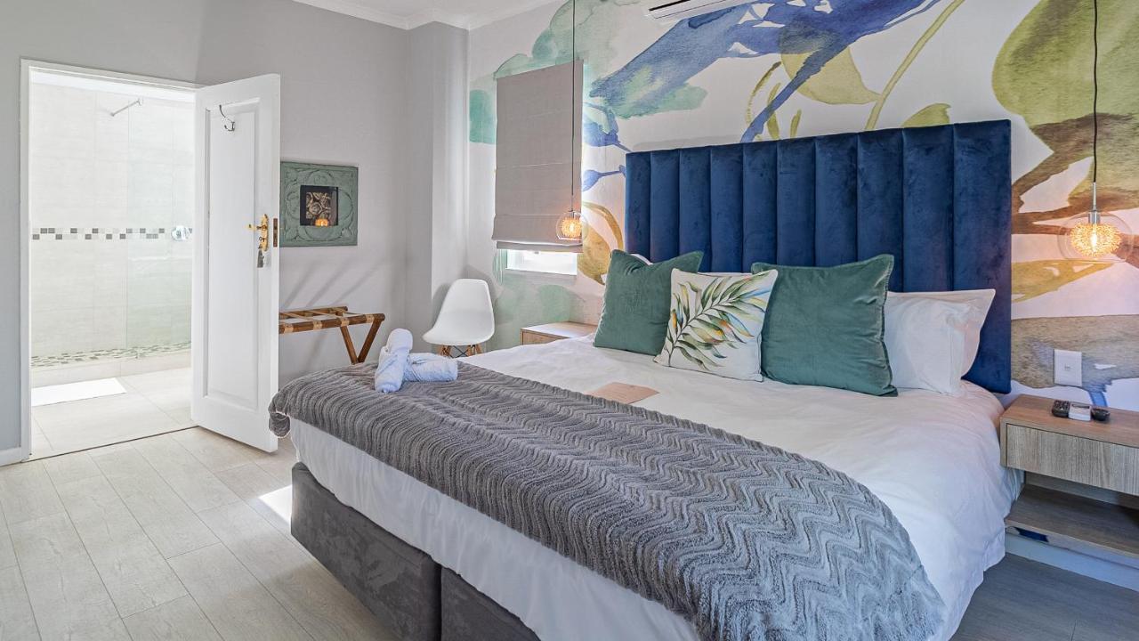 The Salene Hotel & Apartments Stellenbosch Zewnętrze zdjęcie