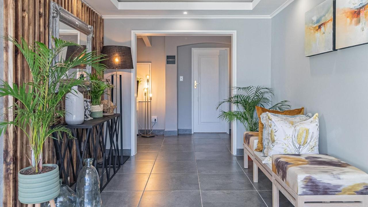 The Salene Hotel & Apartments Stellenbosch Zewnętrze zdjęcie