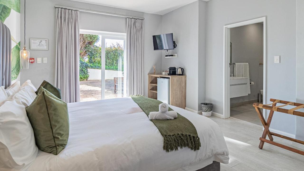 The Salene Hotel & Apartments Stellenbosch Zewnętrze zdjęcie