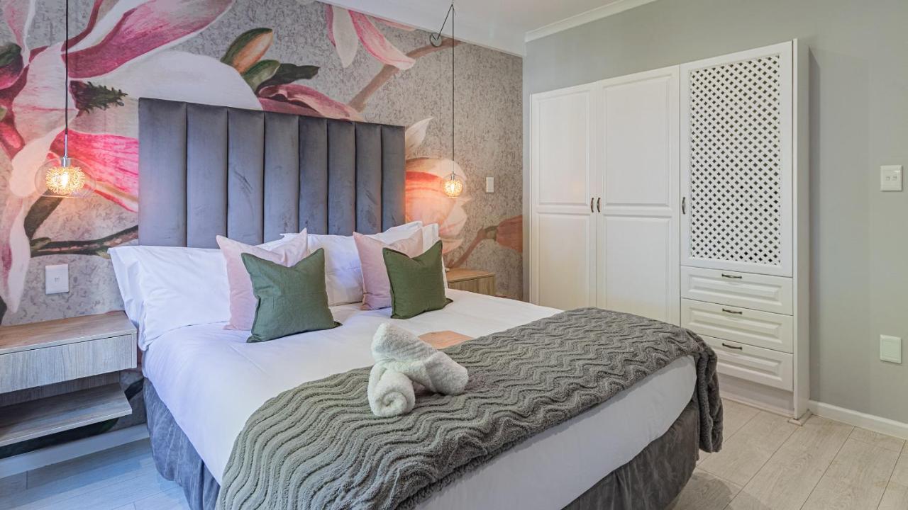 The Salene Hotel & Apartments Stellenbosch Zewnętrze zdjęcie