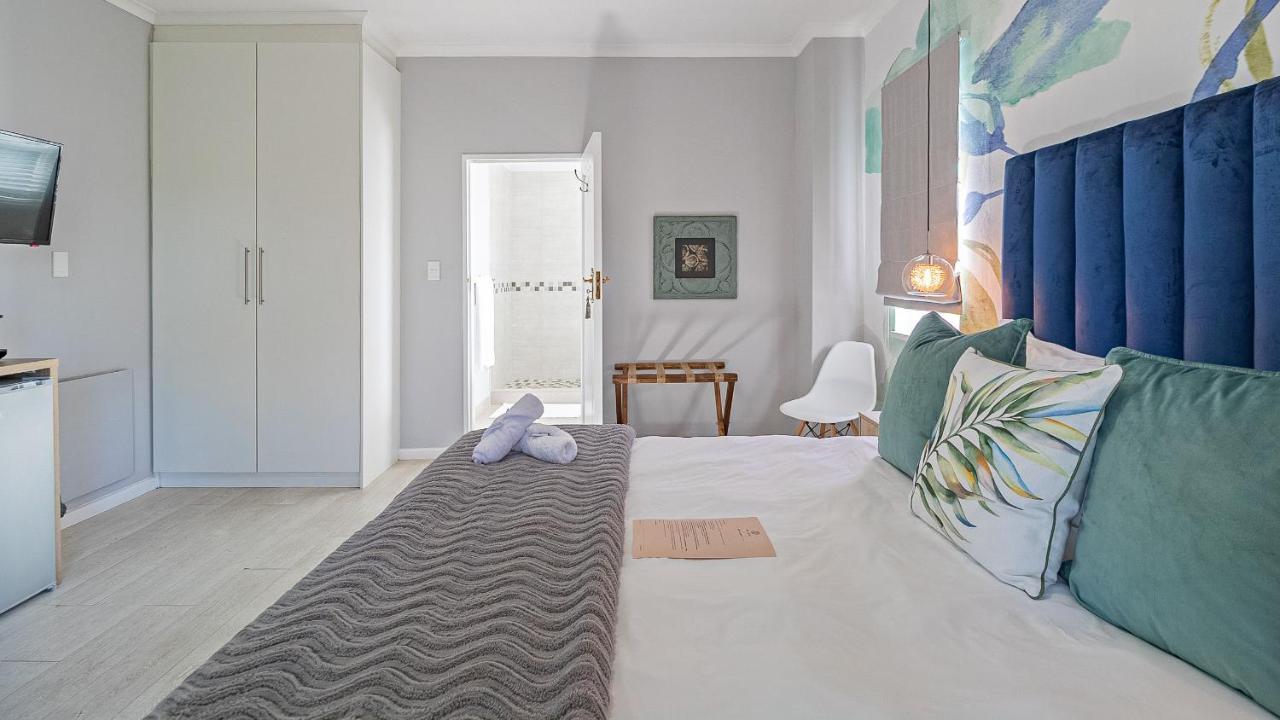 The Salene Hotel & Apartments Stellenbosch Zewnętrze zdjęcie