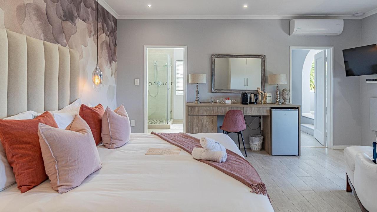 The Salene Hotel & Apartments Stellenbosch Zewnętrze zdjęcie