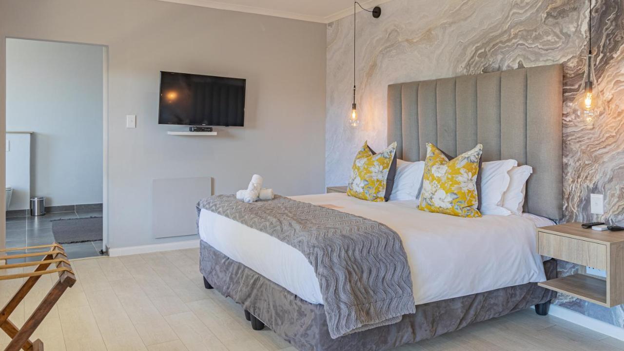 The Salene Hotel & Apartments Stellenbosch Zewnętrze zdjęcie