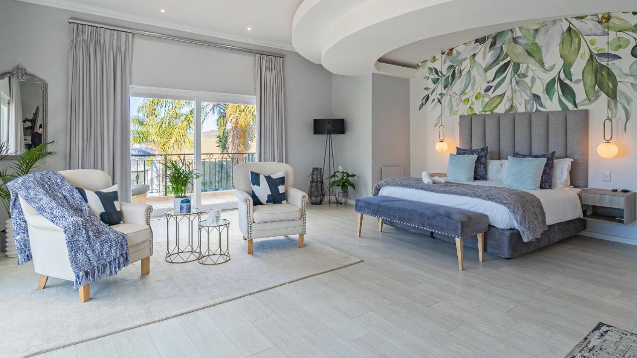 The Salene Hotel & Apartments Stellenbosch Zewnętrze zdjęcie