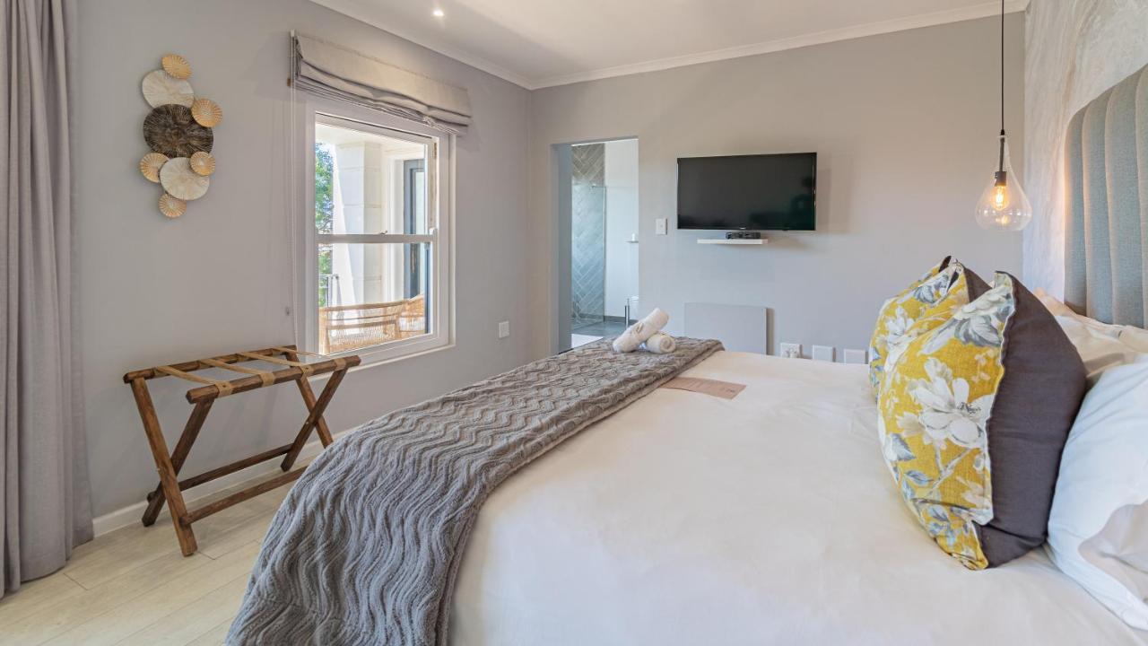 The Salene Hotel & Apartments Stellenbosch Zewnętrze zdjęcie