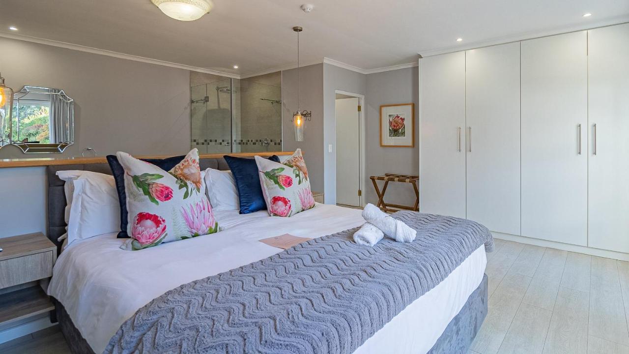 The Salene Hotel & Apartments Stellenbosch Zewnętrze zdjęcie