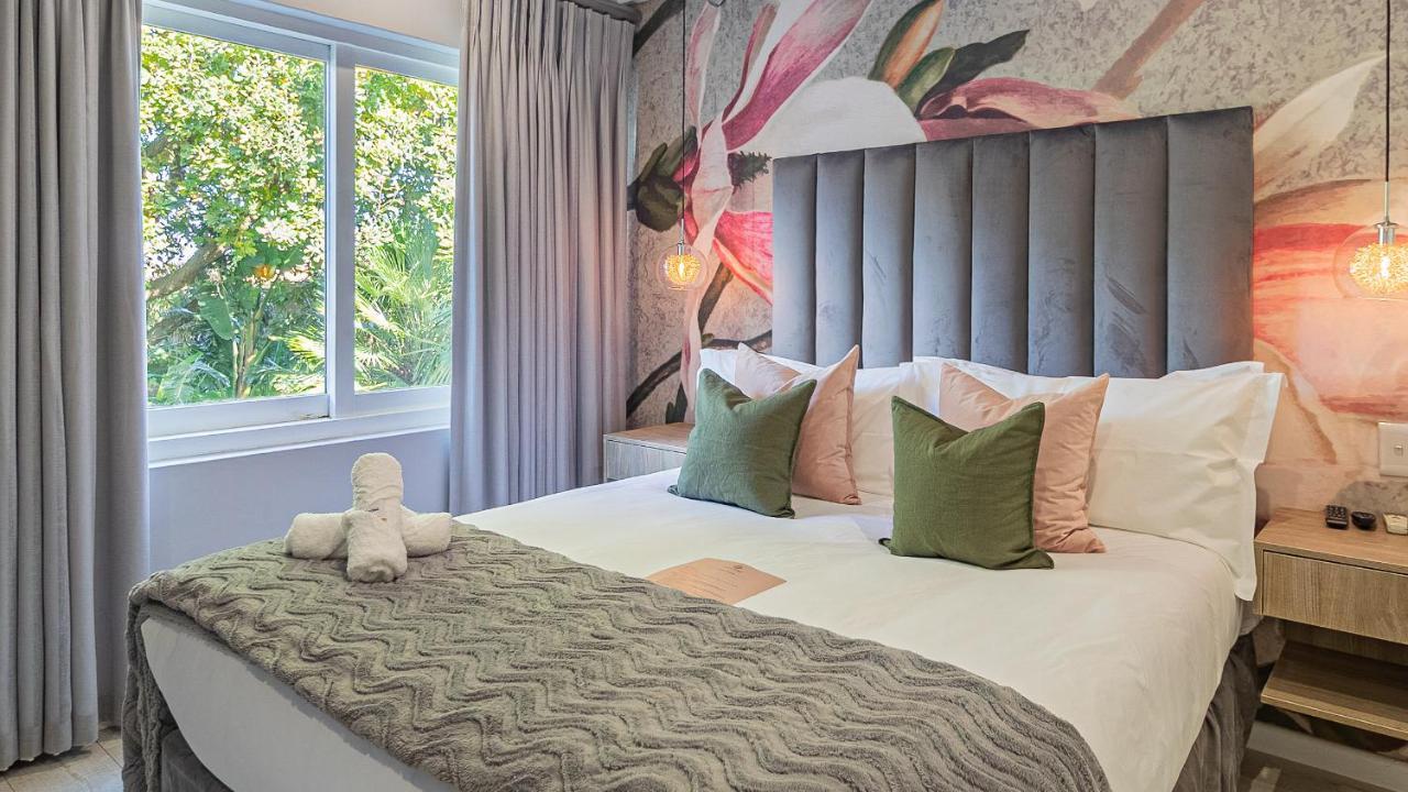 The Salene Hotel & Apartments Stellenbosch Zewnętrze zdjęcie