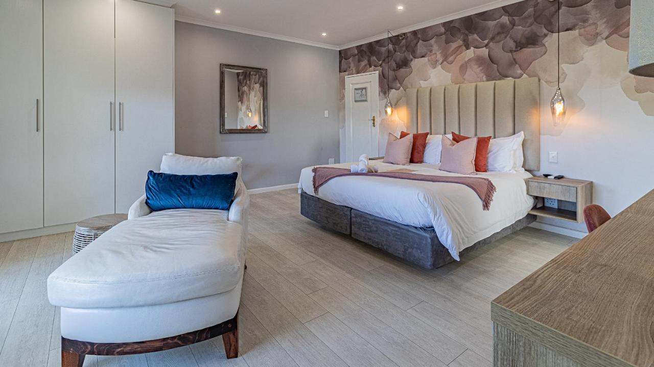 The Salene Hotel & Apartments Stellenbosch Zewnętrze zdjęcie