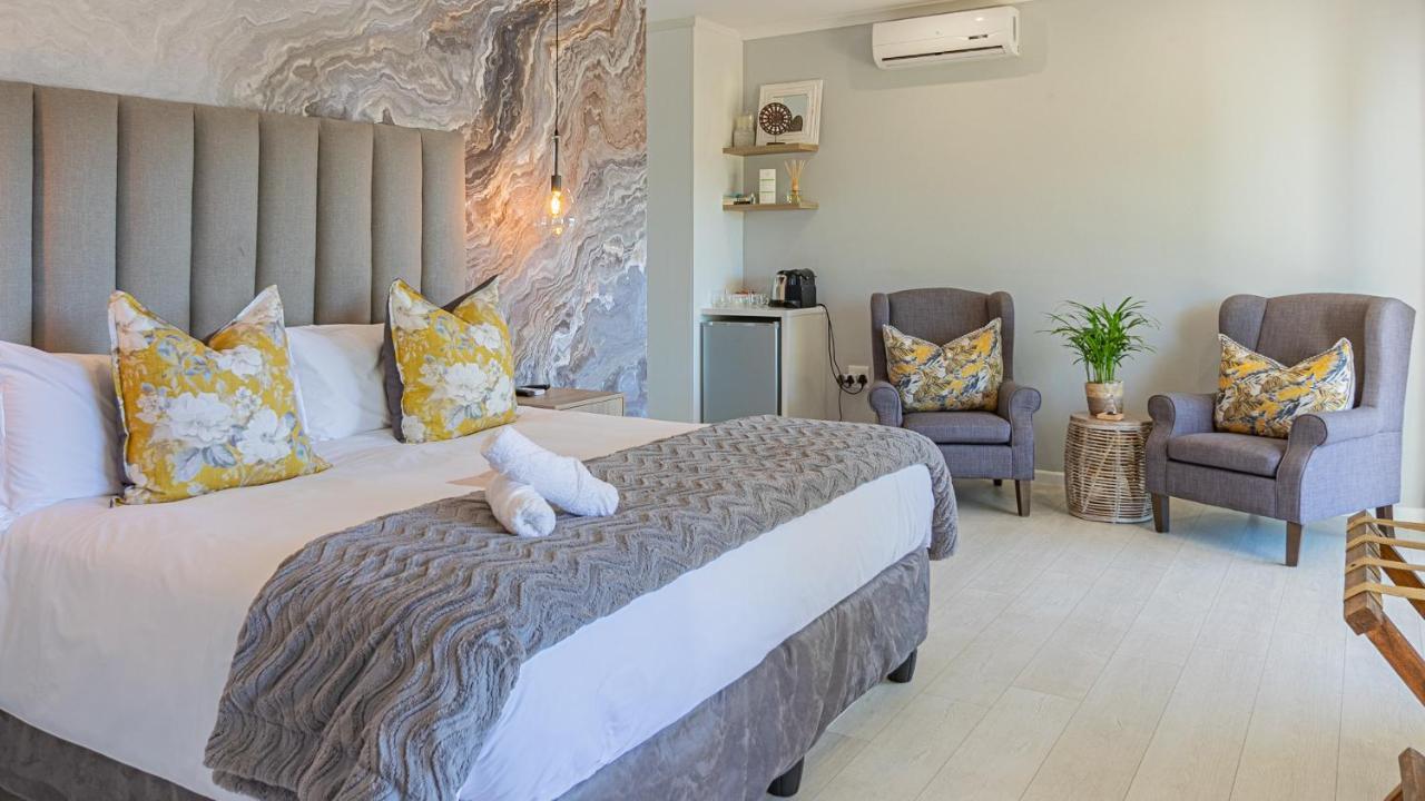The Salene Hotel & Apartments Stellenbosch Zewnętrze zdjęcie