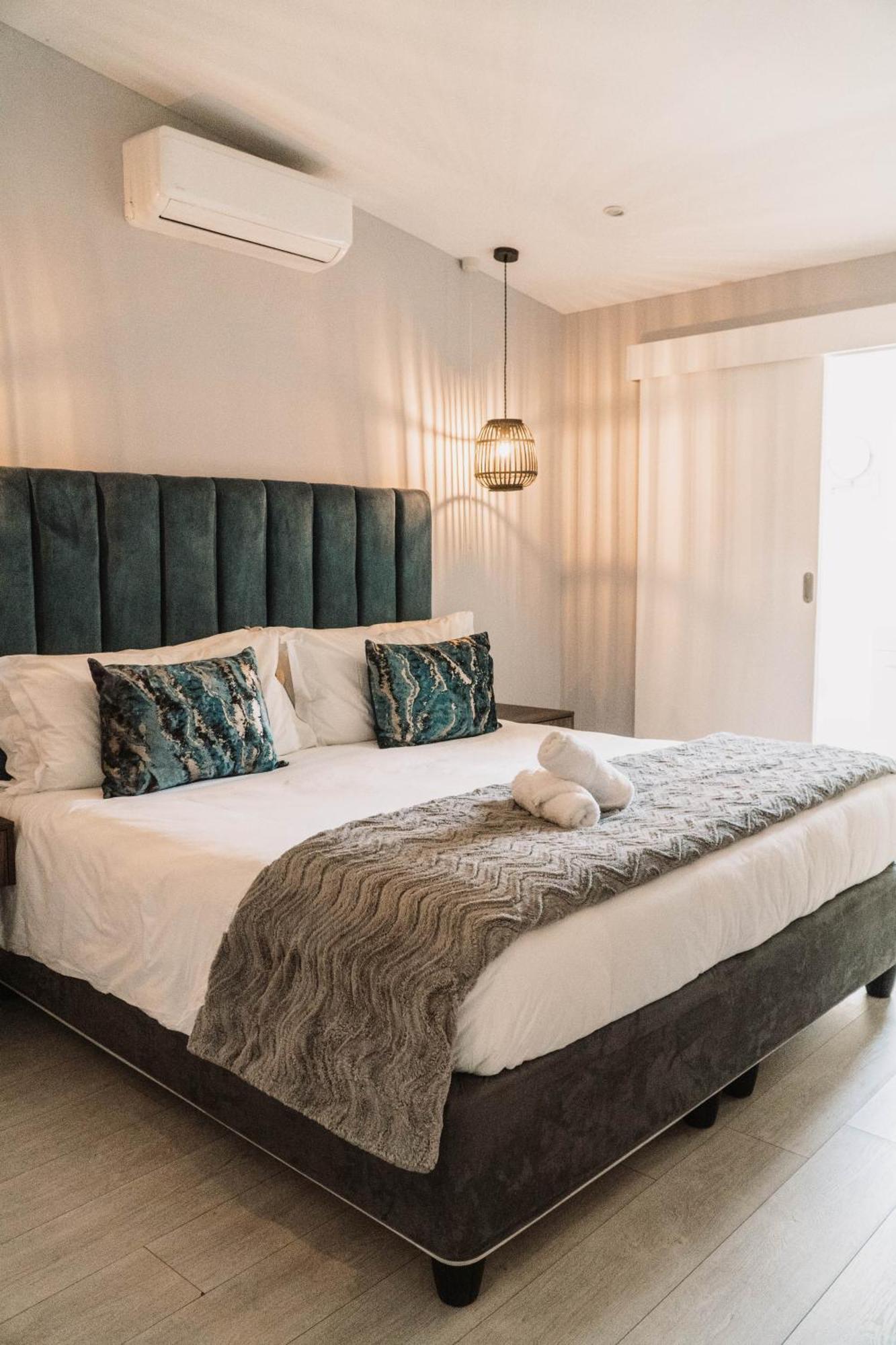 The Salene Hotel & Apartments Stellenbosch Zewnętrze zdjęcie