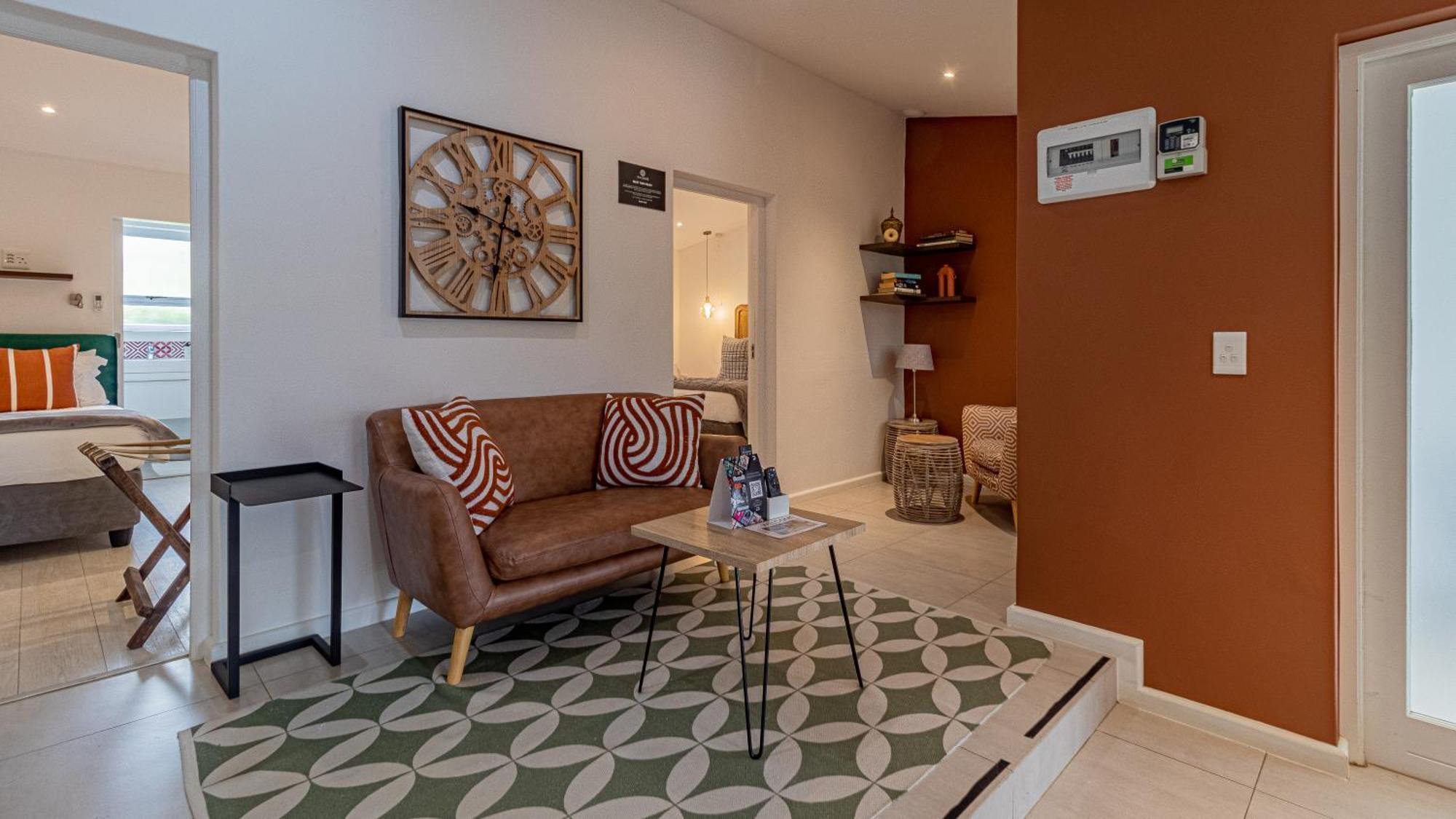 The Salene Hotel & Apartments Stellenbosch Zewnętrze zdjęcie