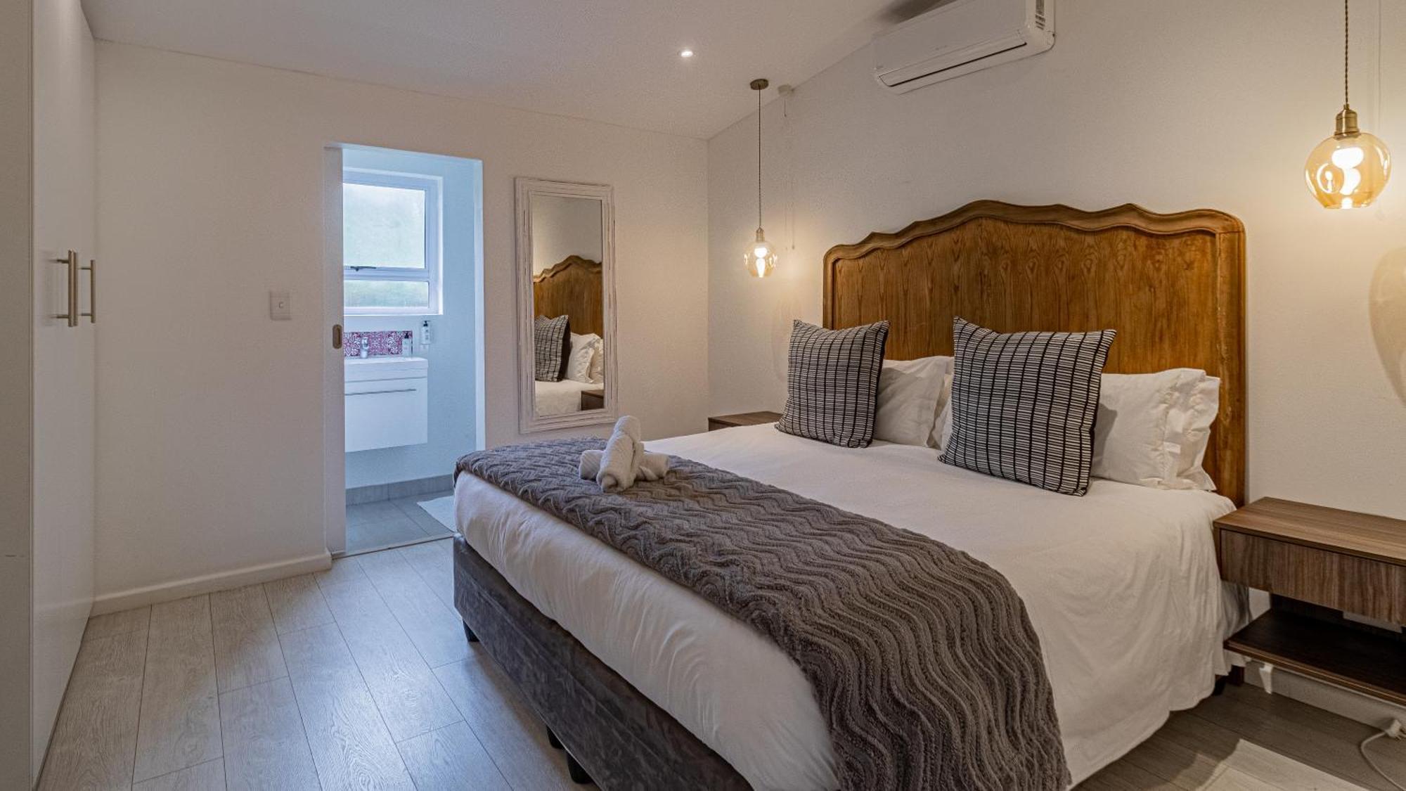 The Salene Hotel & Apartments Stellenbosch Zewnętrze zdjęcie