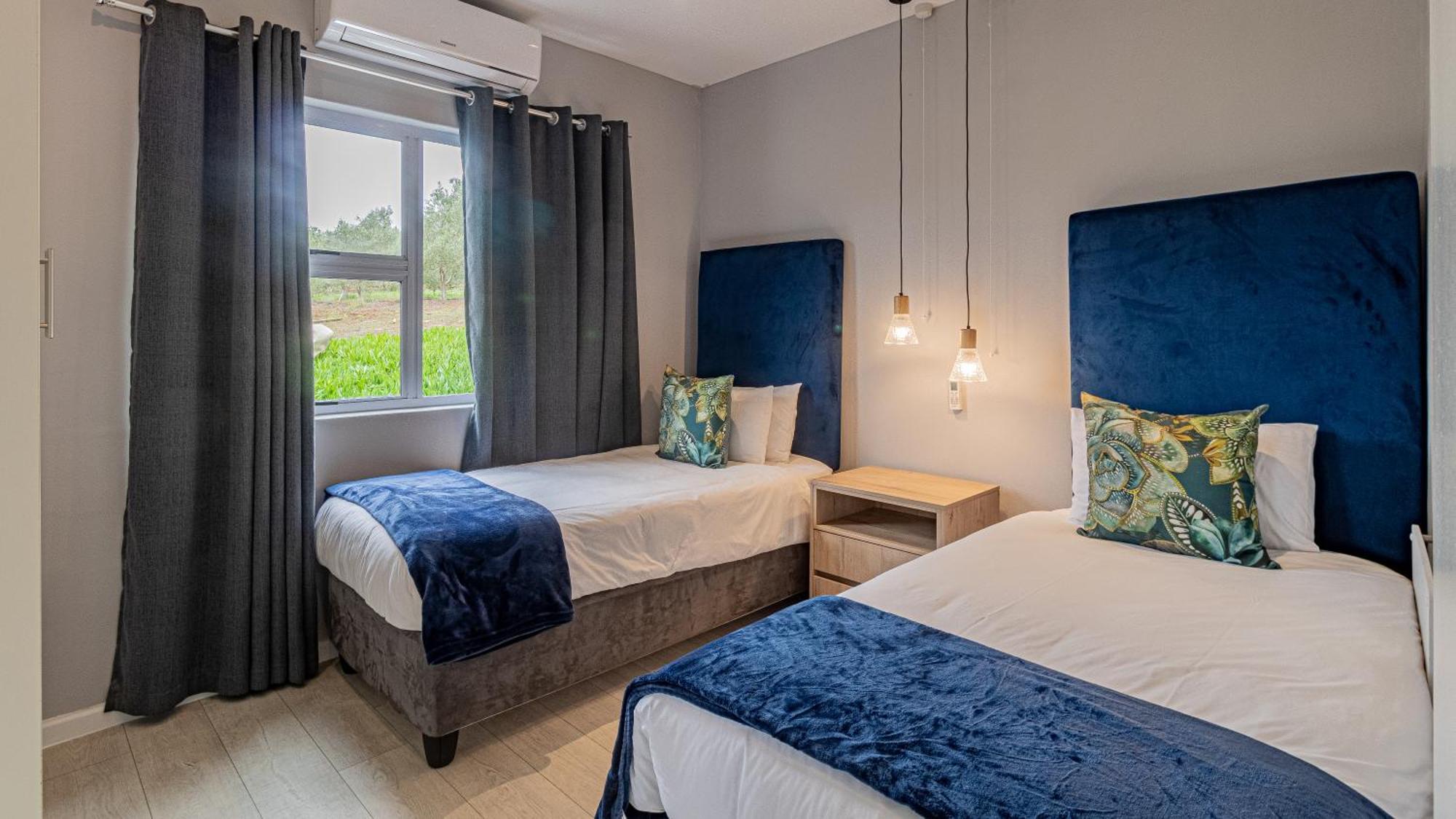 The Salene Hotel & Apartments Stellenbosch Zewnętrze zdjęcie