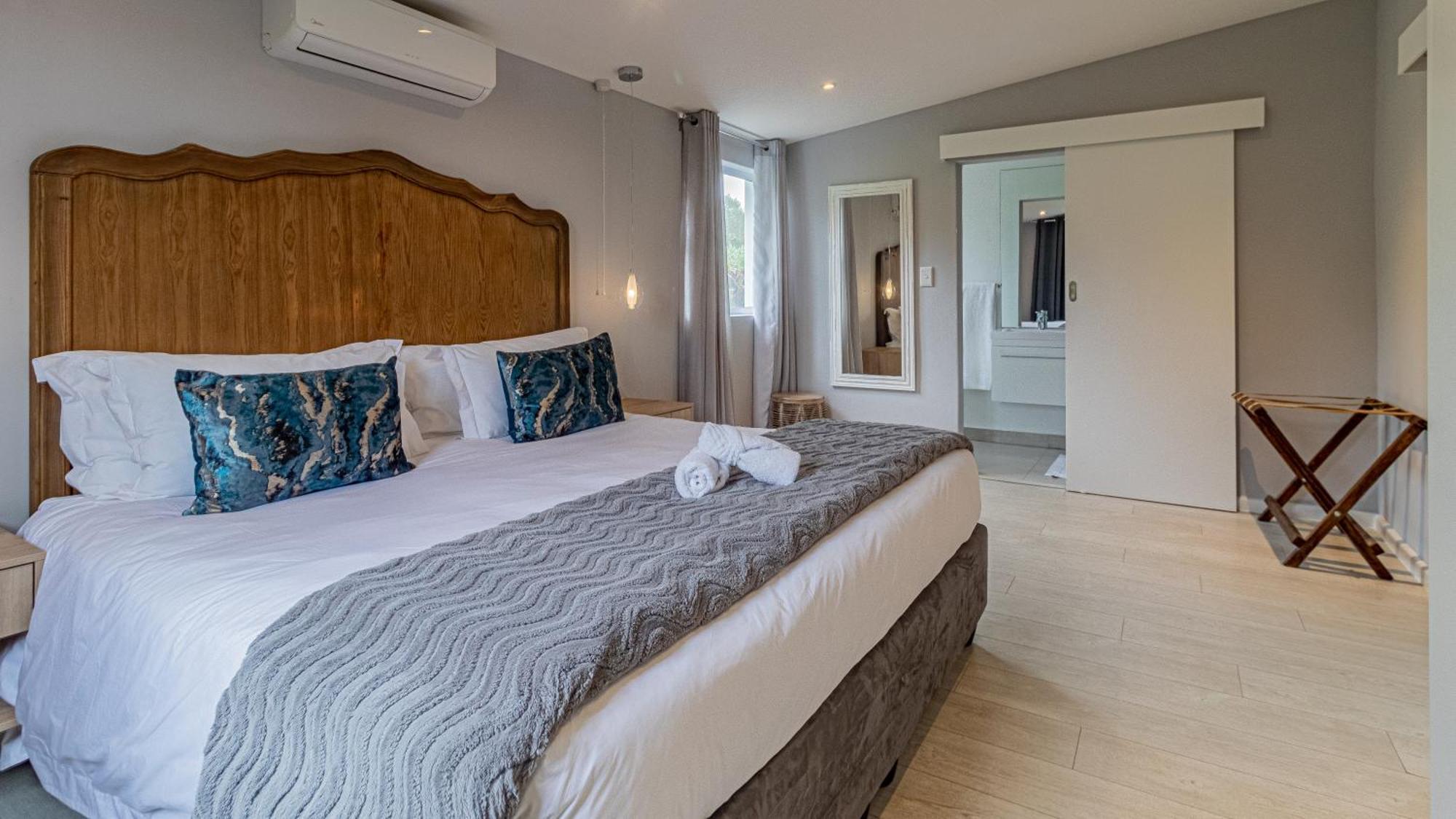 The Salene Hotel & Apartments Stellenbosch Zewnętrze zdjęcie